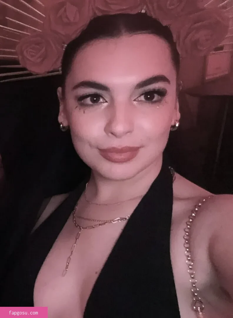 Isabella Gomez