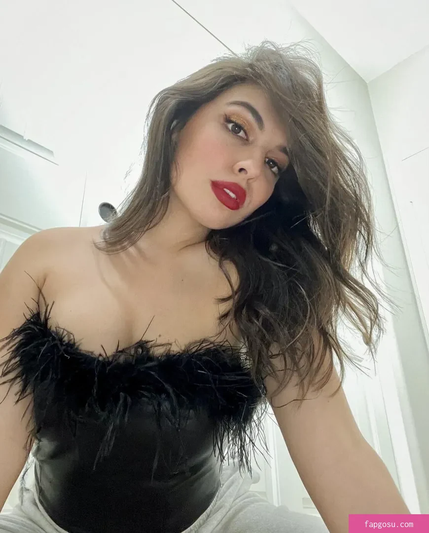 Isabella Gomez