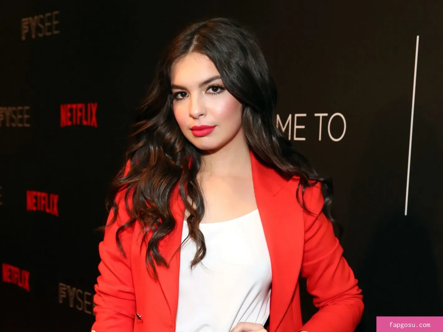 Isabella Gomez
