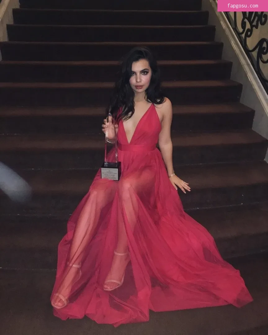 Isabella Gomez
