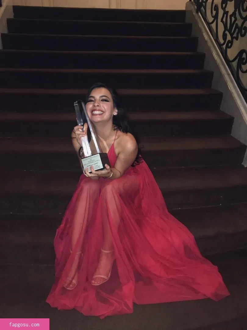Isabella Gomez