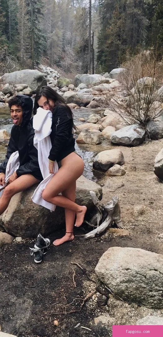 Isabella Gomez
