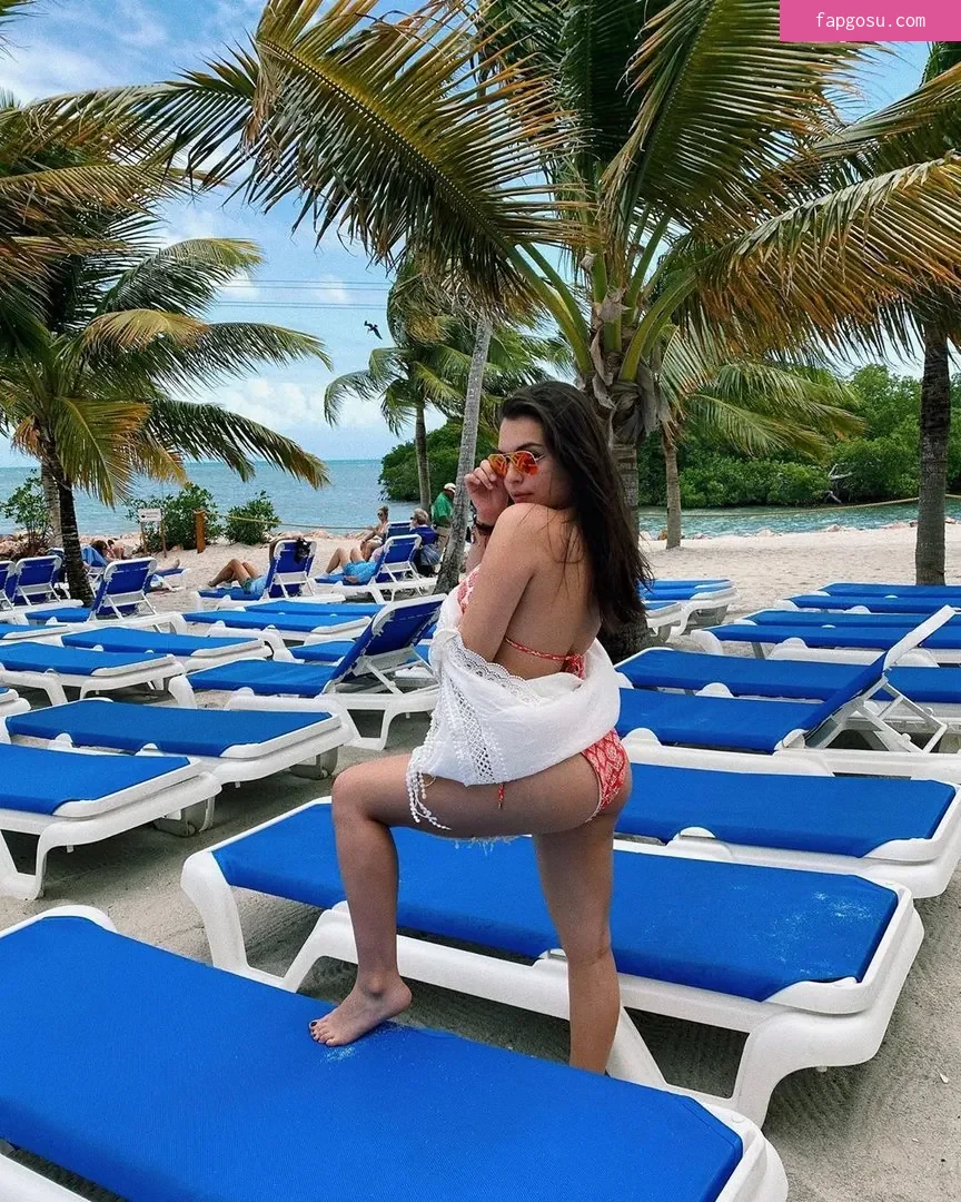 Isabella Gomez