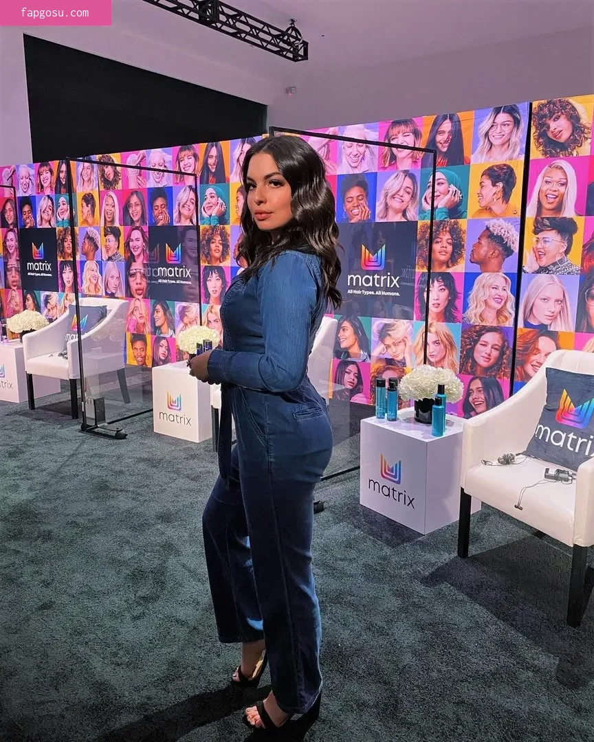 Isabella Gomez