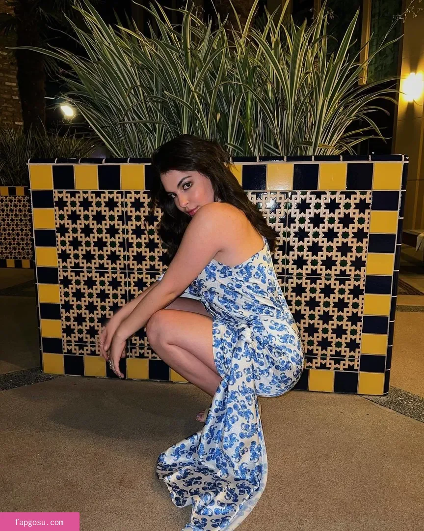 Isabella Gomez