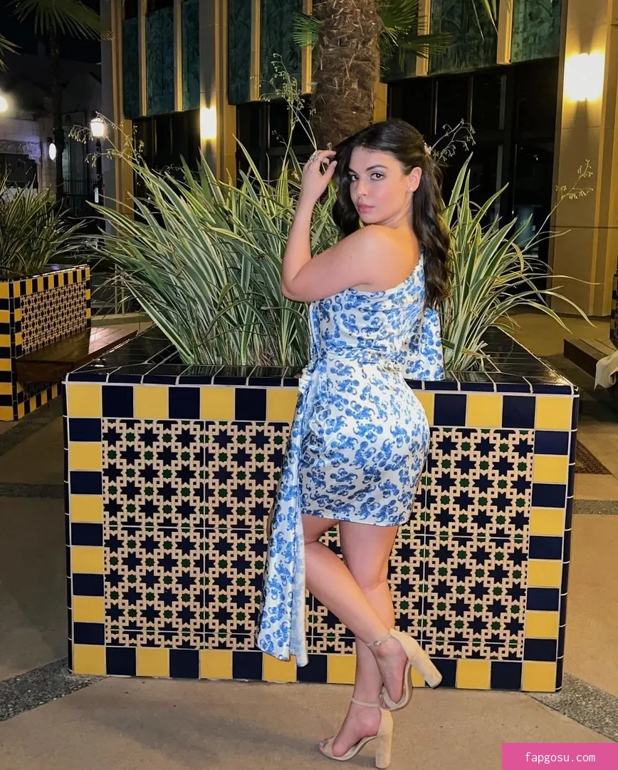 Isabella Gomez
