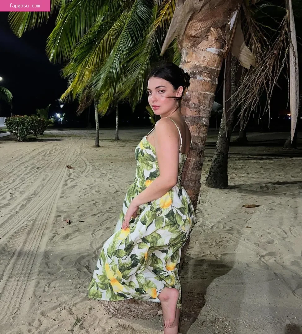Isabella Gomez