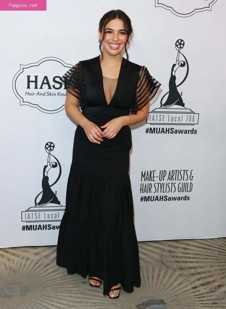 Isabella Gomez
