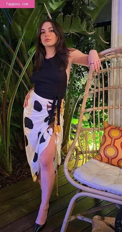 Isabella Gomez