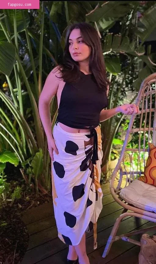 Isabella Gomez