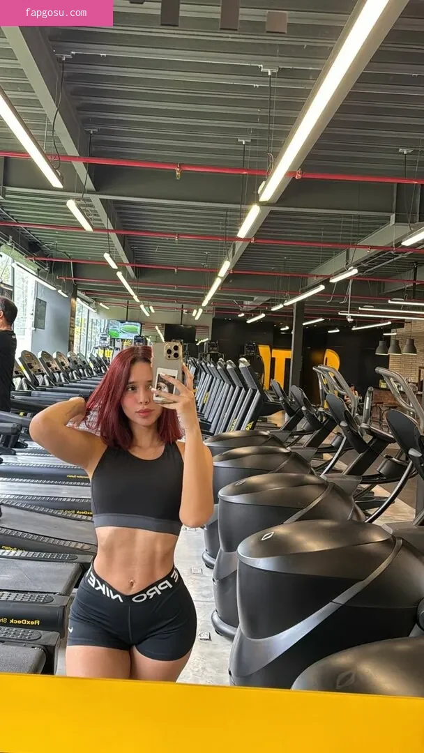 Ivanna Gineth
