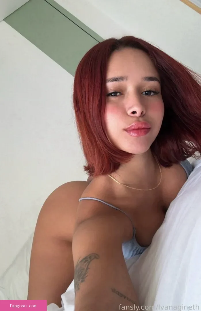 Ivanna Gineth