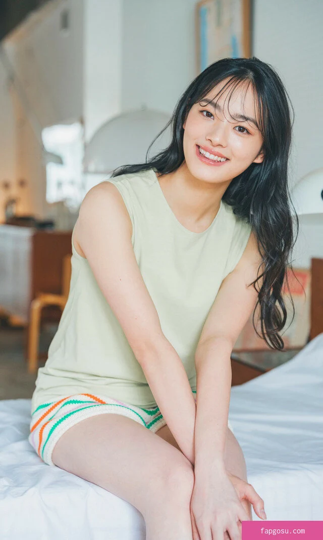 Ikeda Honoka