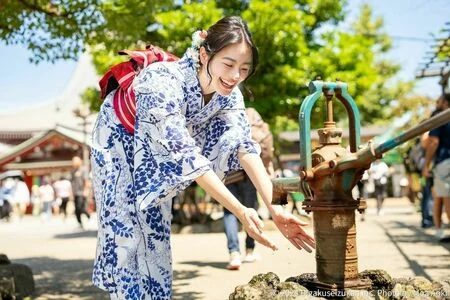 Ikeda Honoka content