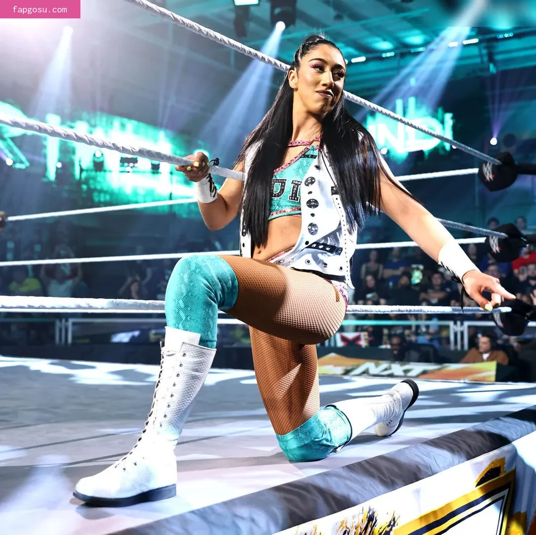 Indi Hartwell