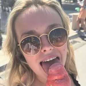 Izzy Hammond