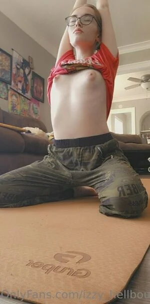 izzy_hellbourne content