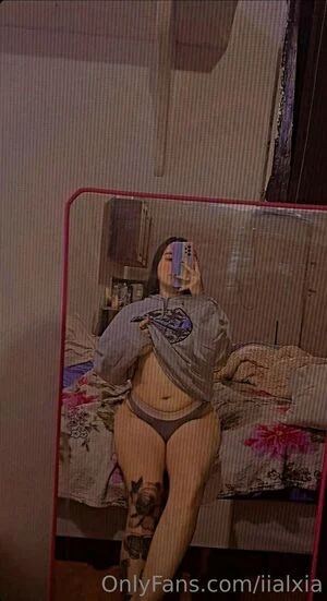 iialxia content