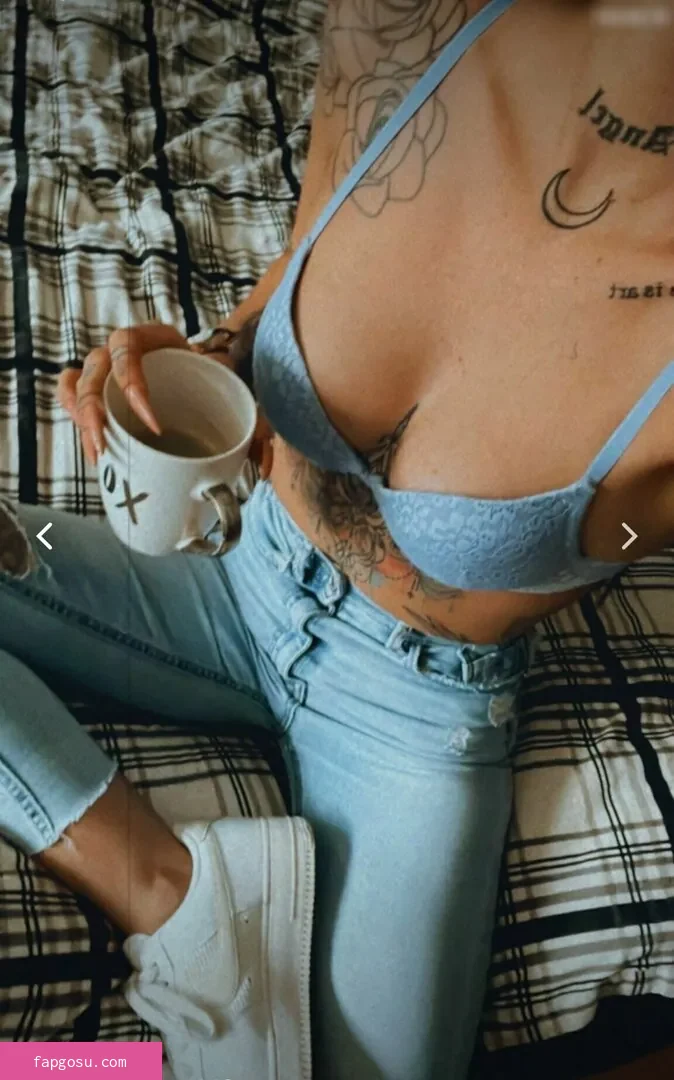 ASMR Senses / Intimate ASMR / asmrsense_ / sixthsensory Nude Leaked OnlyFans Photo #28