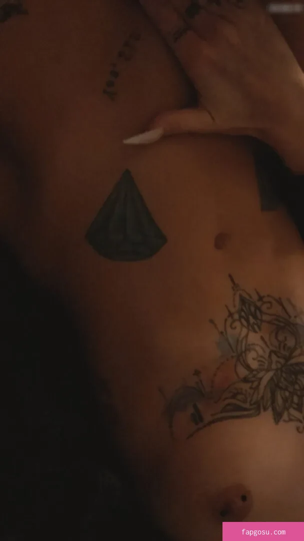 ASMR Senses / Intimate ASMR / asmrsense_ / sixthsensory Nude Leaked OnlyFans Photo #28
