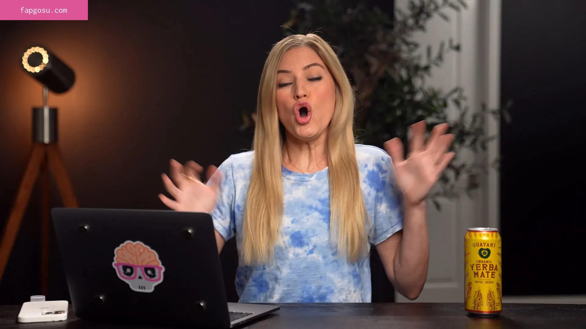 iJustine