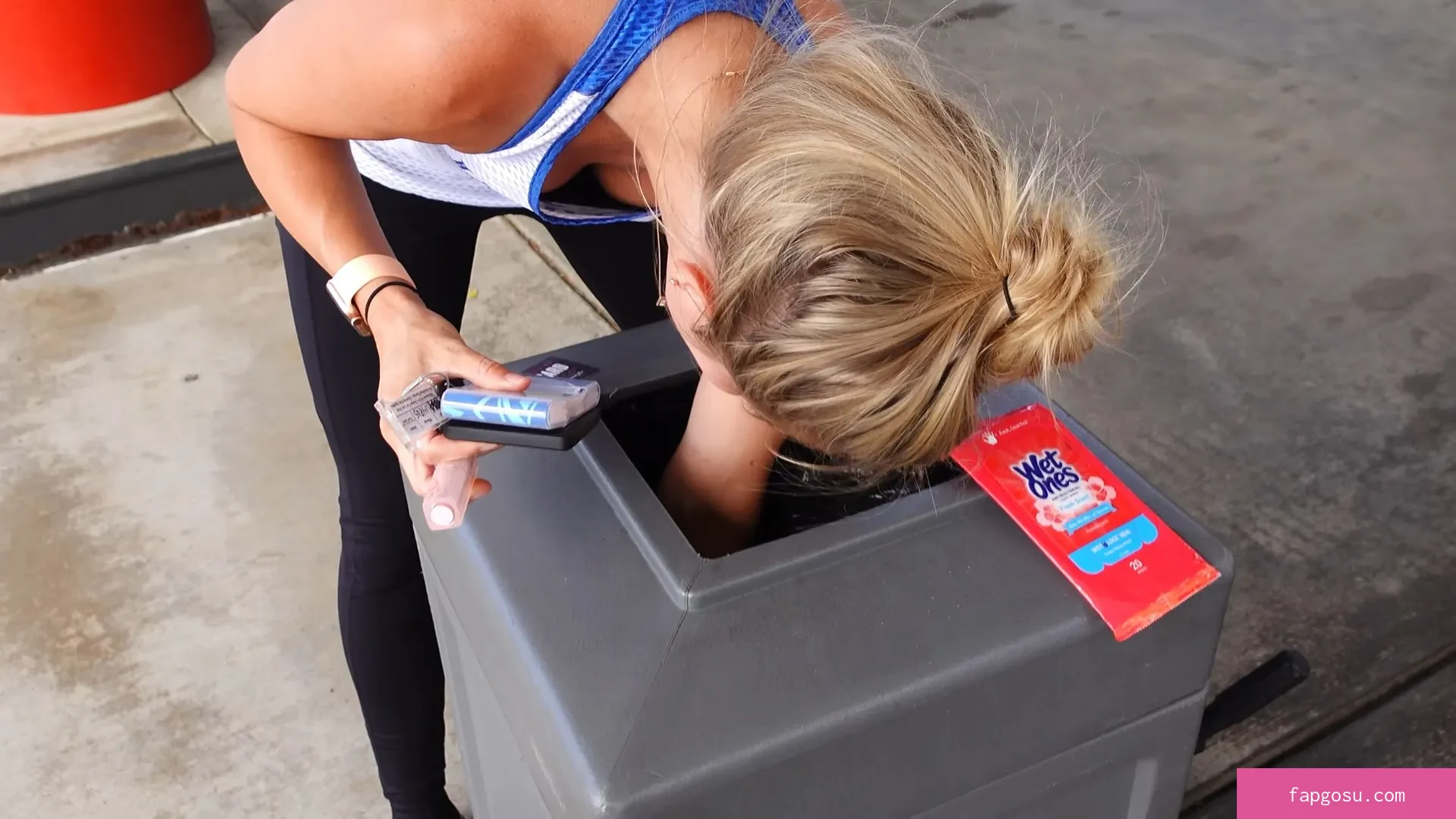 iJustine