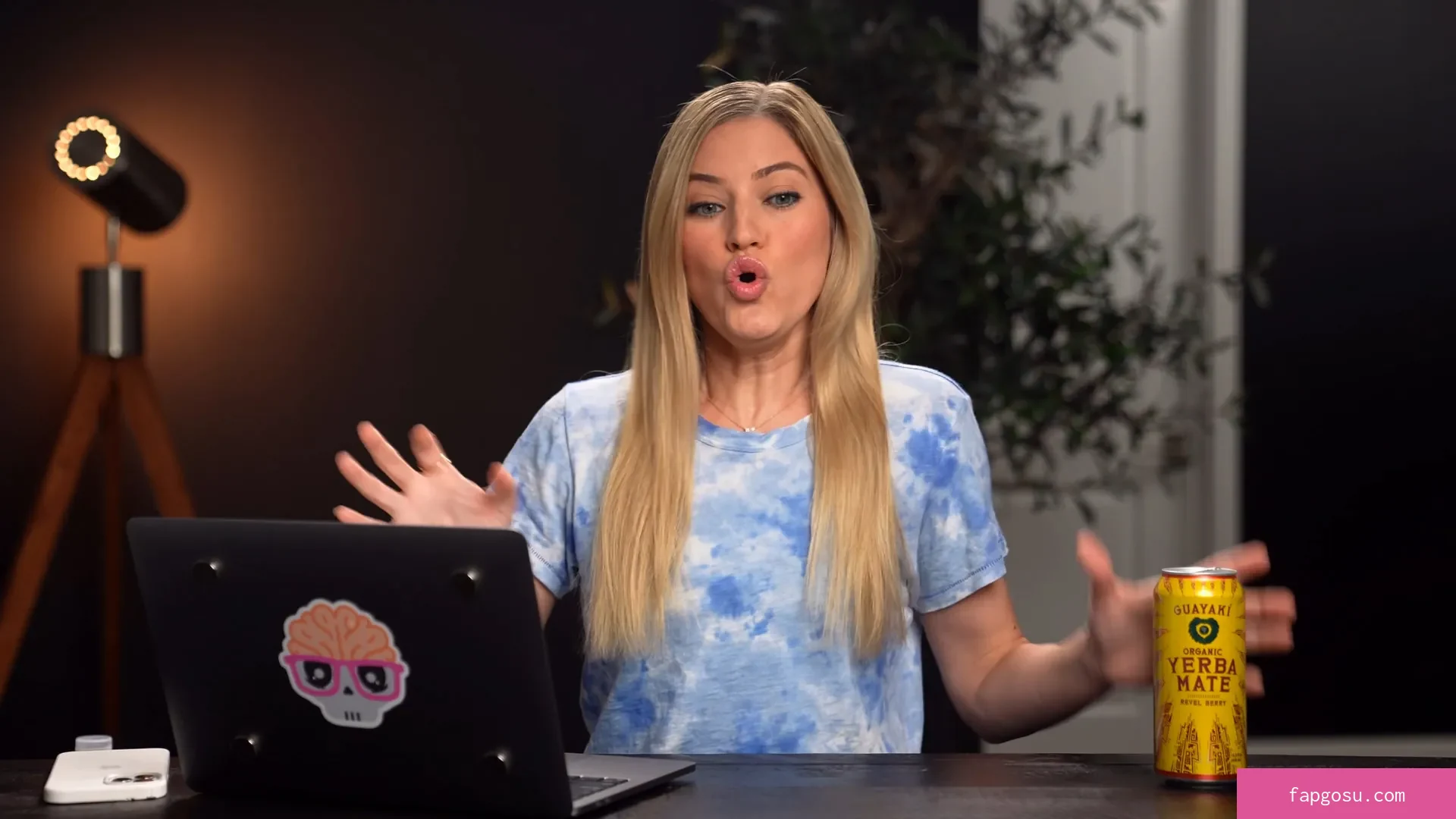 iJustine