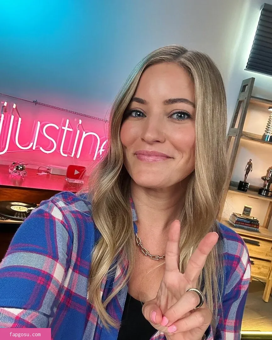 iJustine