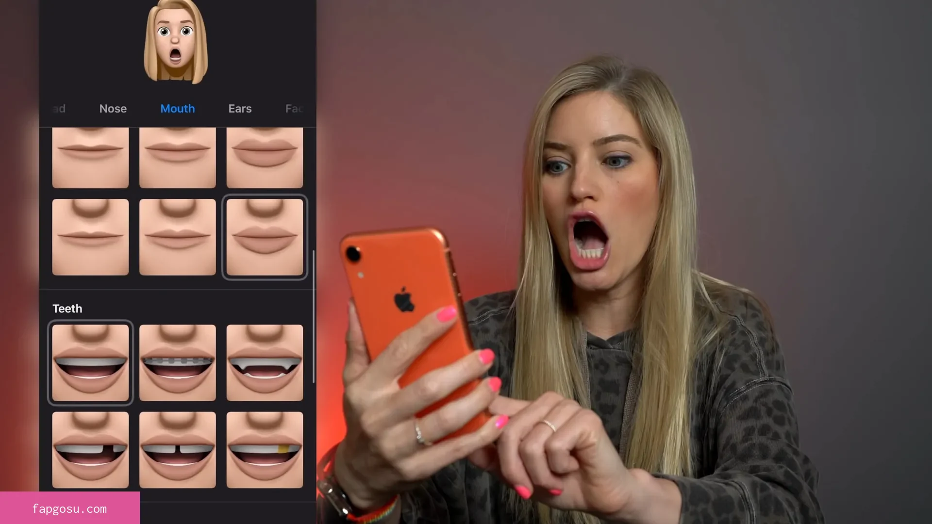 iJustine