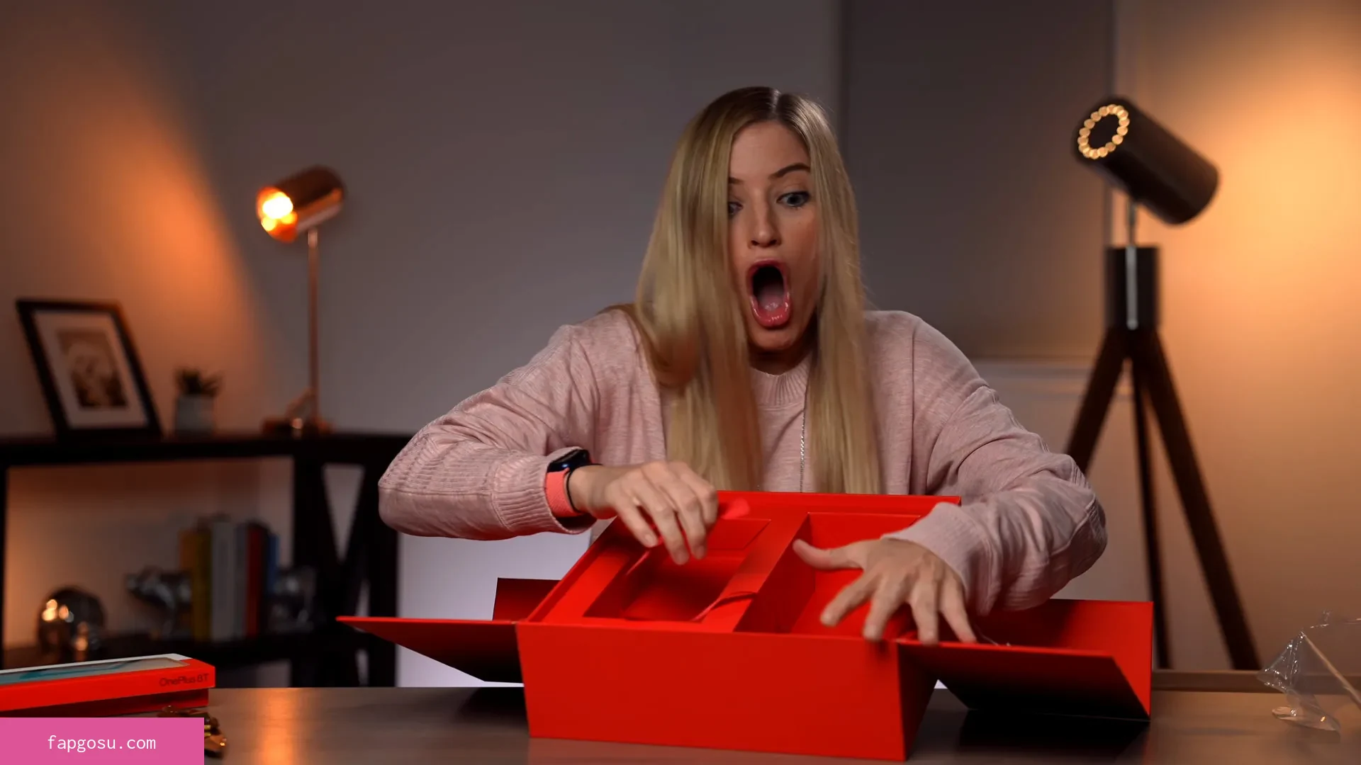 iJustine