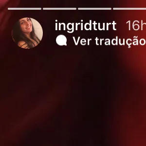 Ingrid Jhennifer