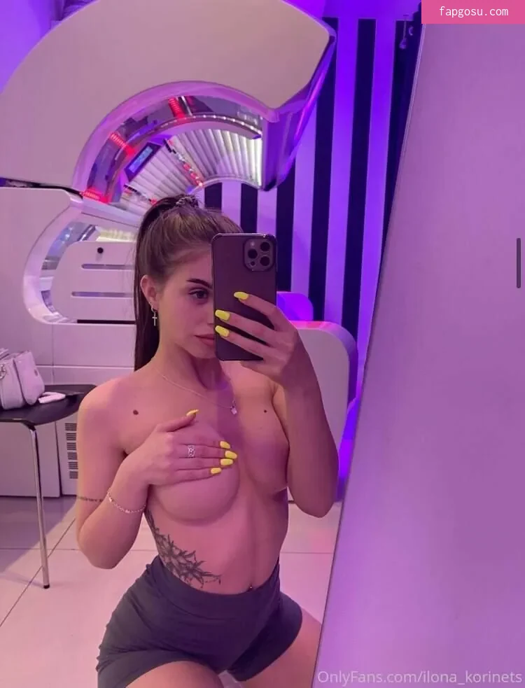 Ilona Korinets