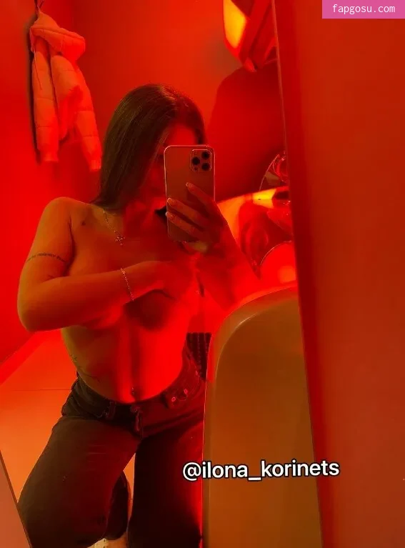 Ilona Korinets