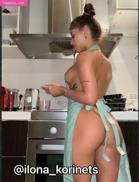 Ilona Korinets