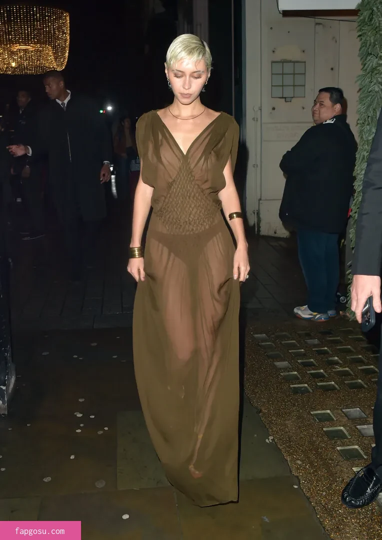 Iris Law