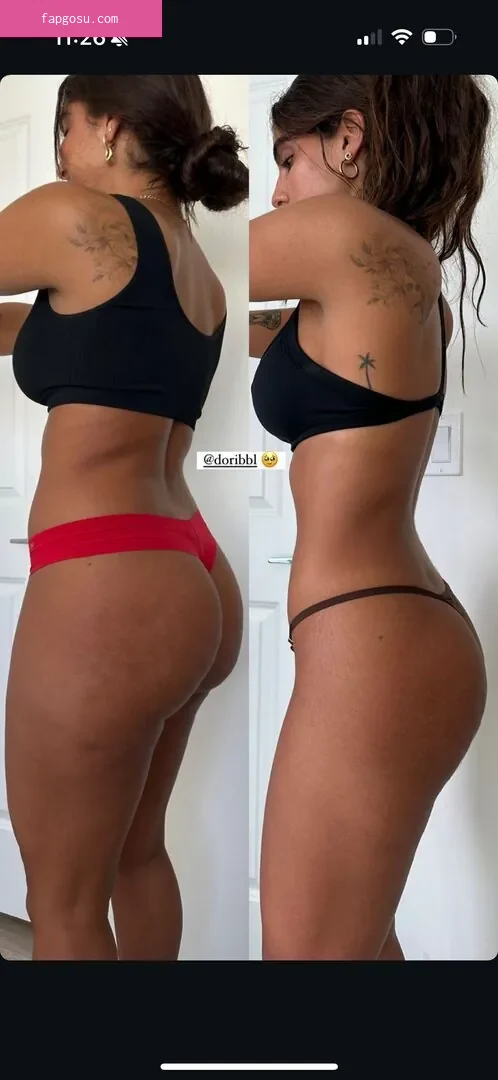 Isabella Ladera