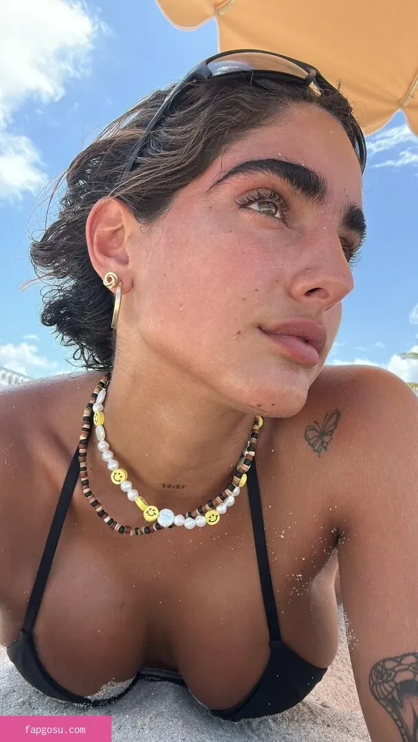 Isabella Ladera