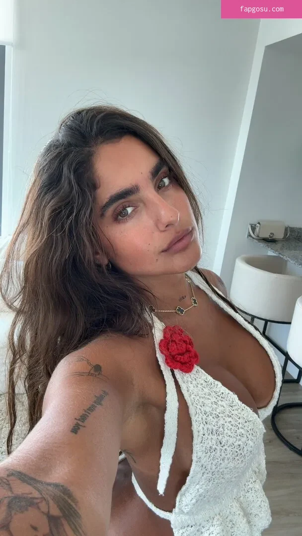 Isabella Ladera
