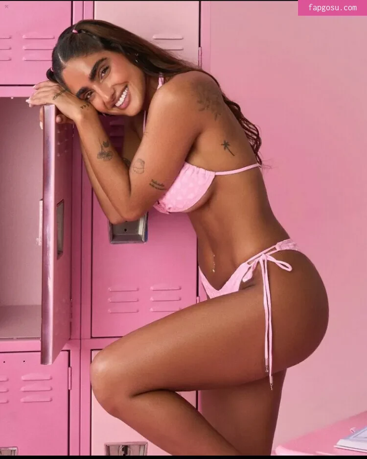 Isabella Ladera