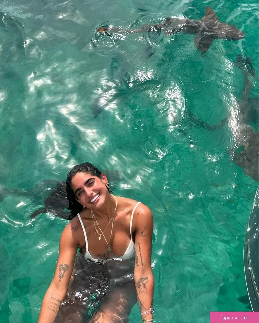 Isabella Ladera