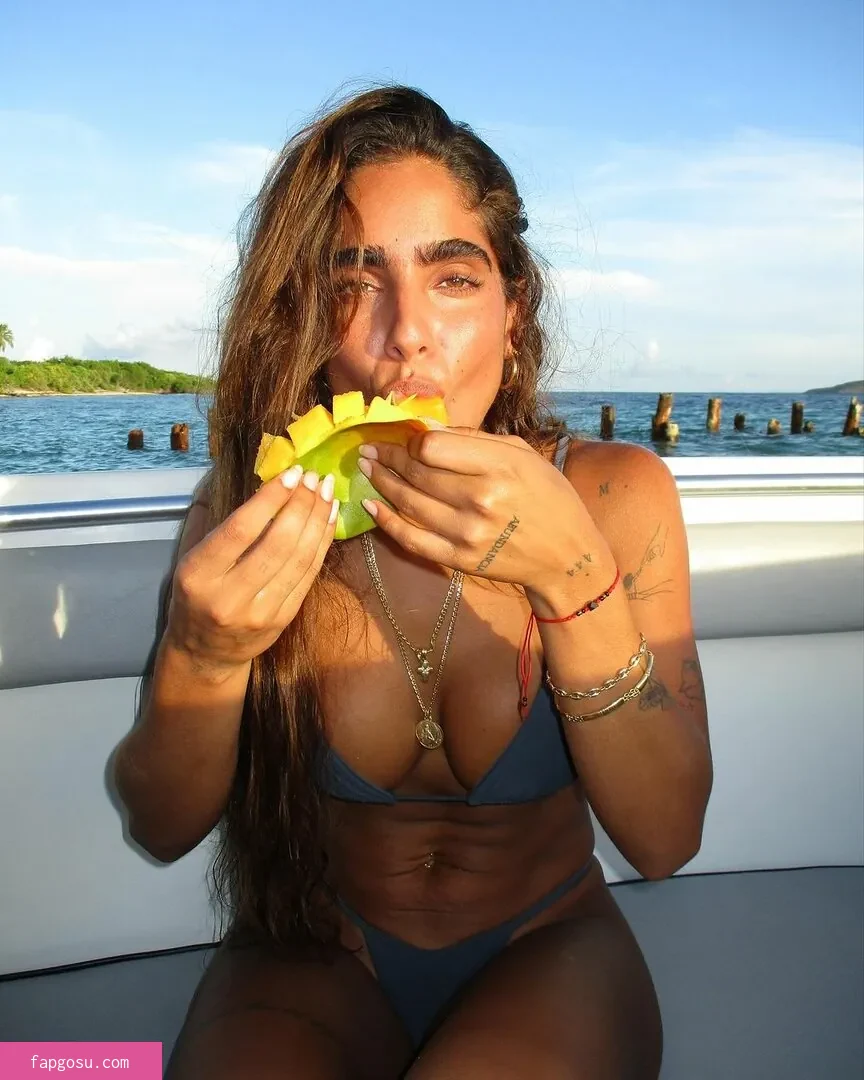 Isabella Ladera