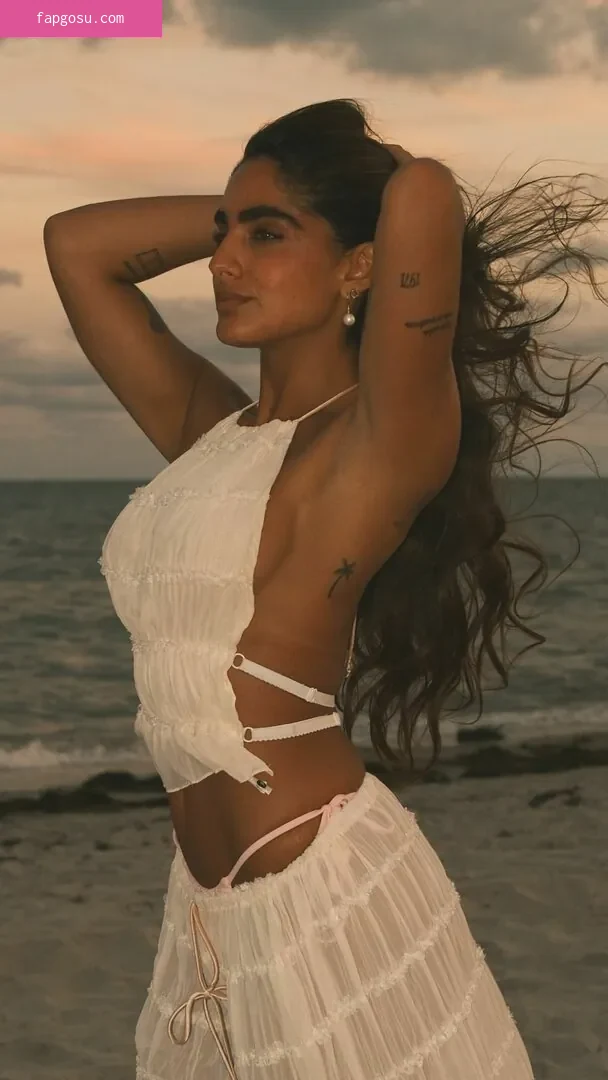 Isabella Ladera