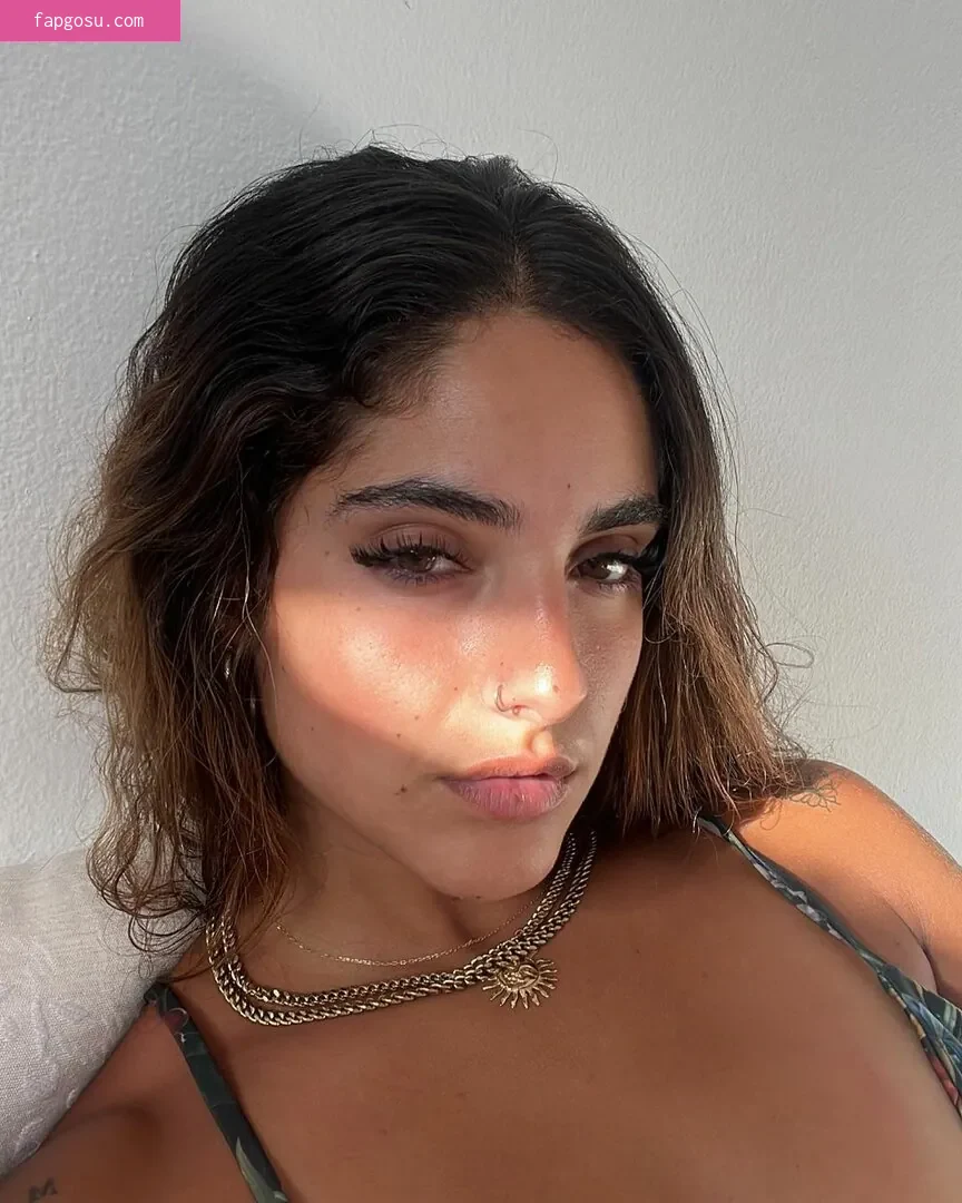 Isabella Ladera