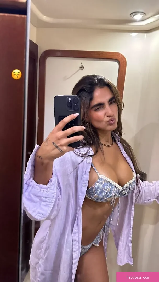 Isabella Ladera
