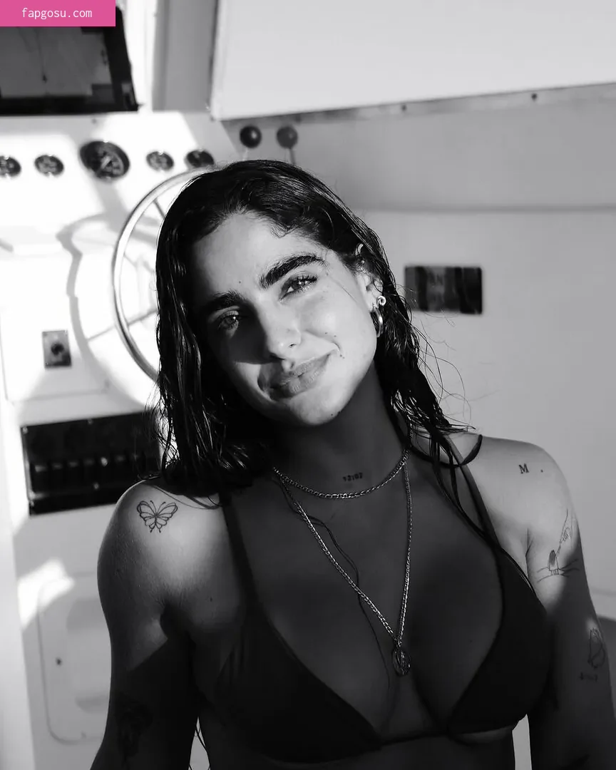 Isabella Ladera