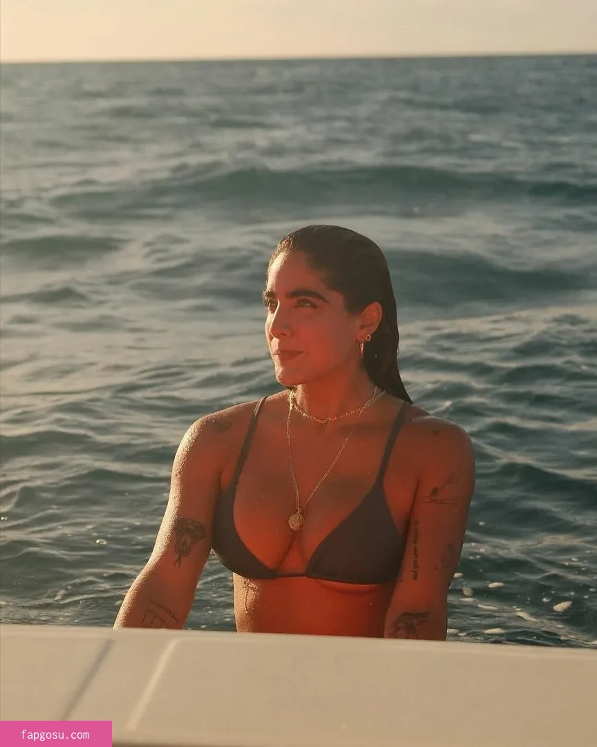 Isabella Ladera