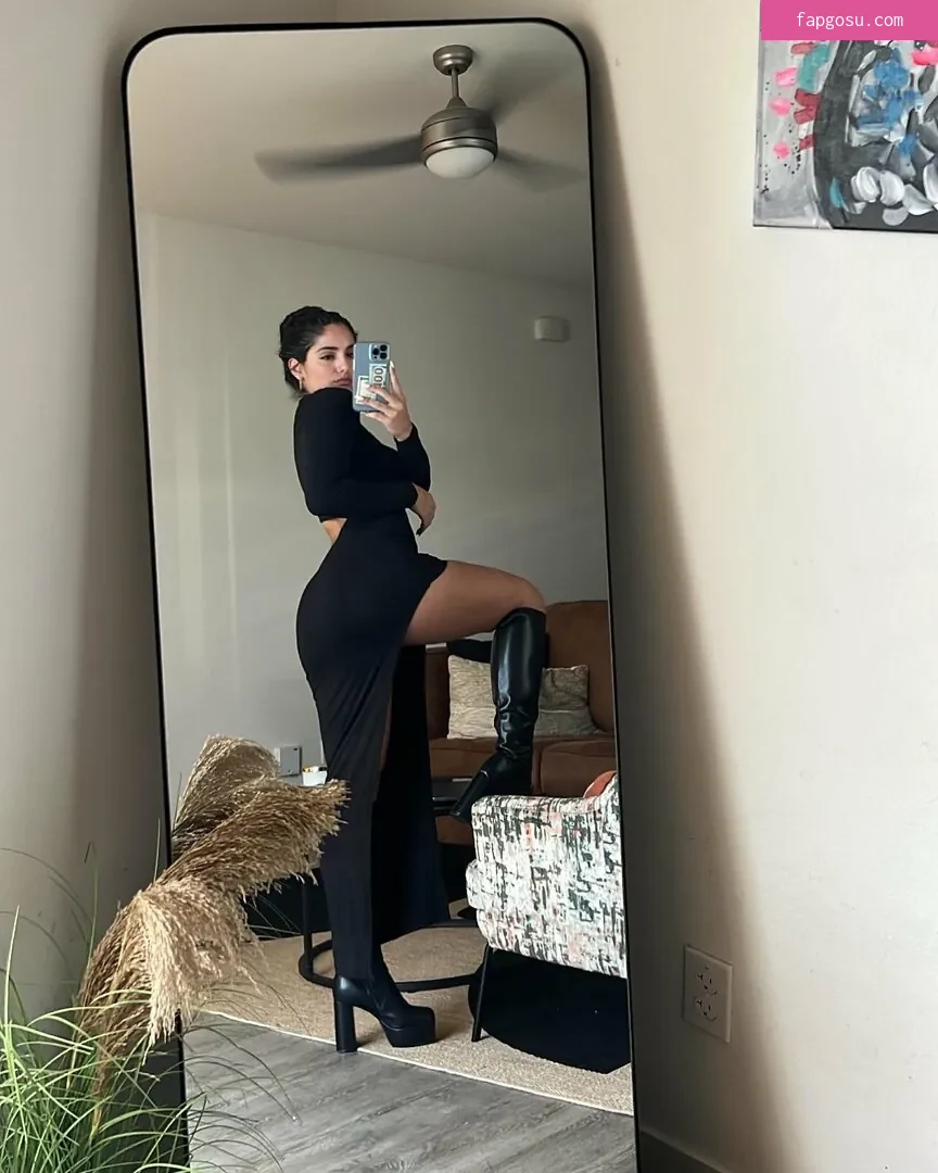 Isabella Ladera