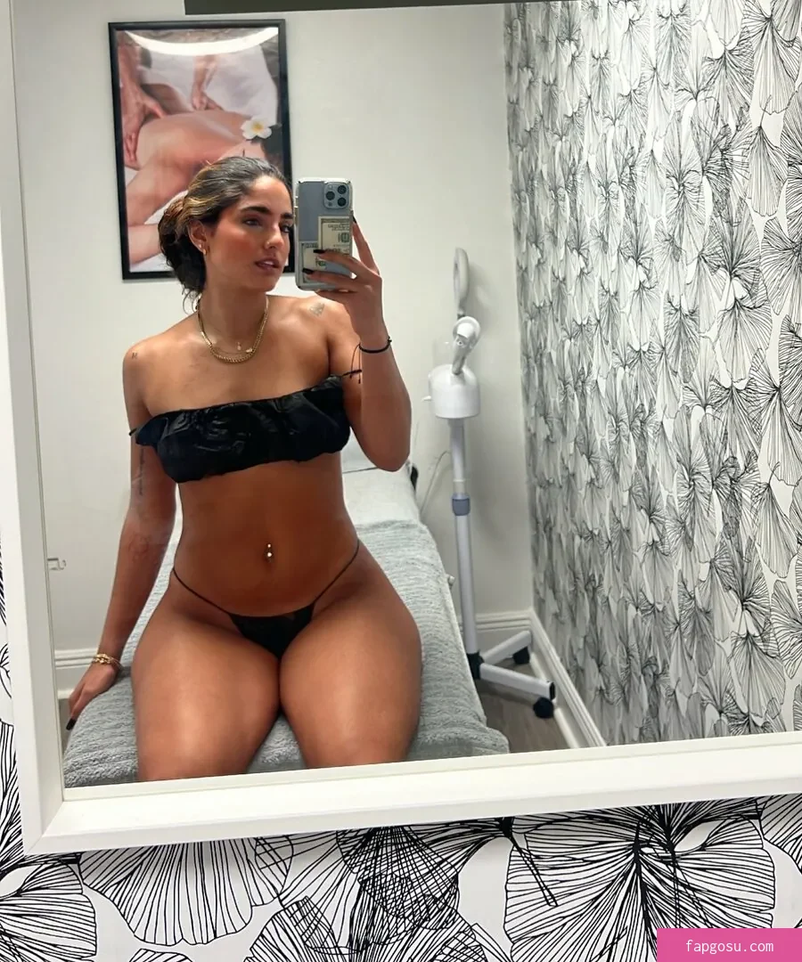 Isabella Ladera