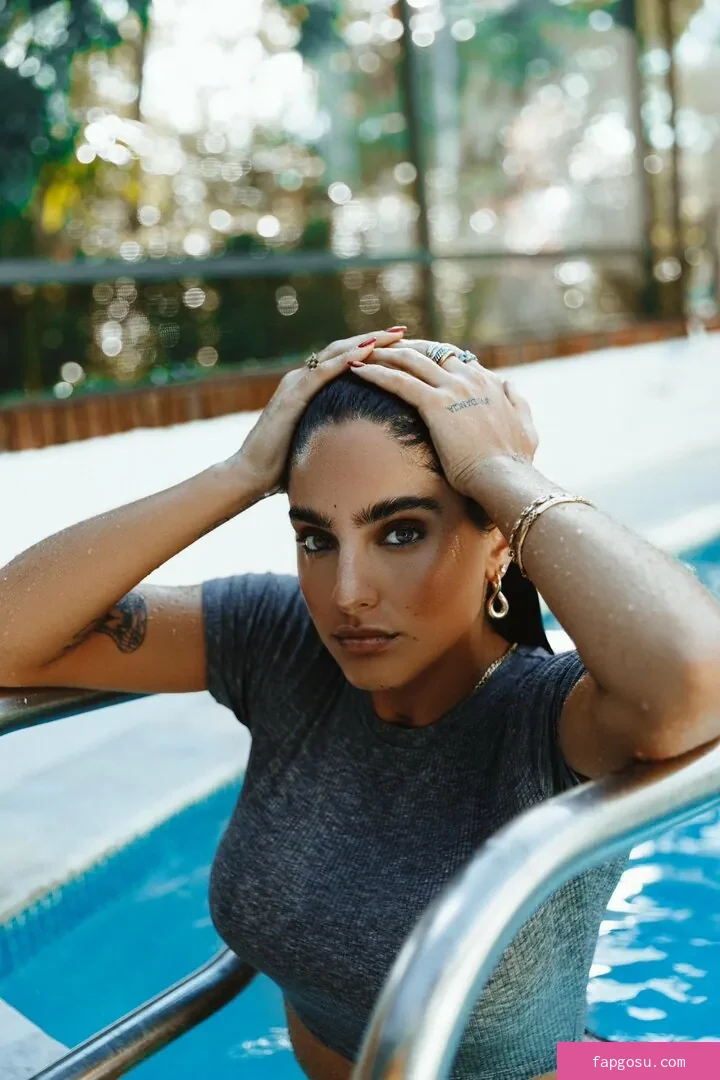 Isabella Ladera