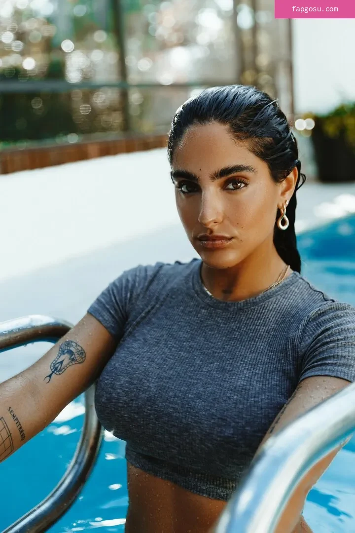 Isabella Ladera